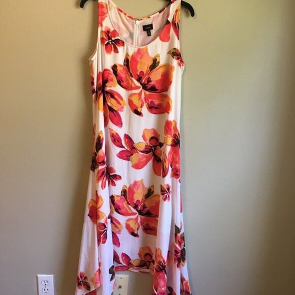 Rafaella medium summer dress - Picture 1 of 4
